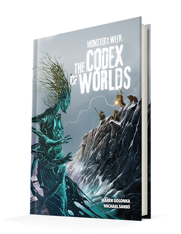 Codex of Worlds