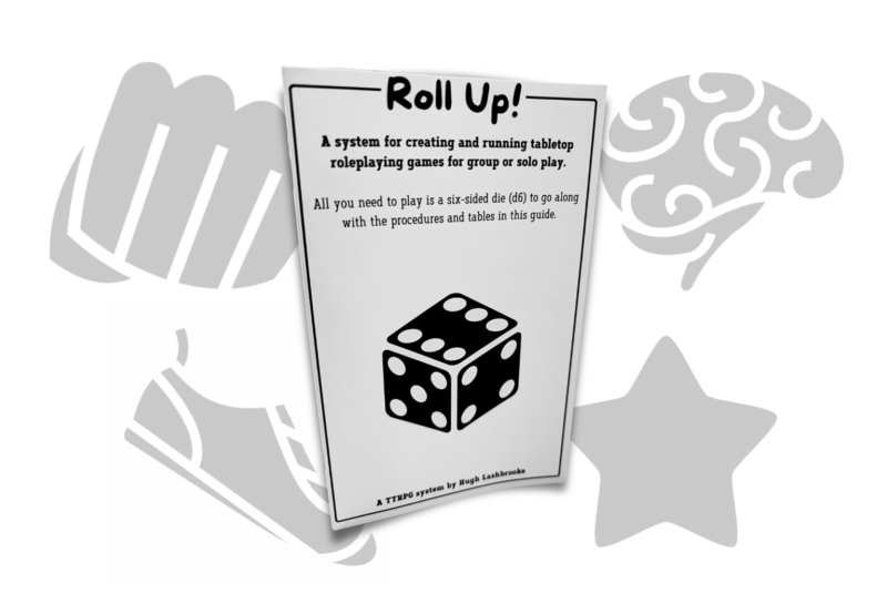 Roll Up!