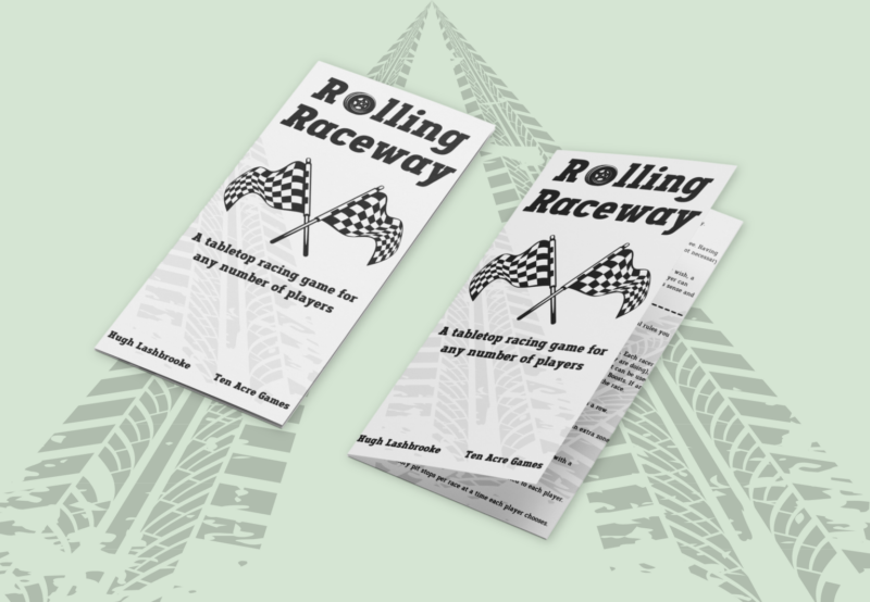 Rolling Raceway
