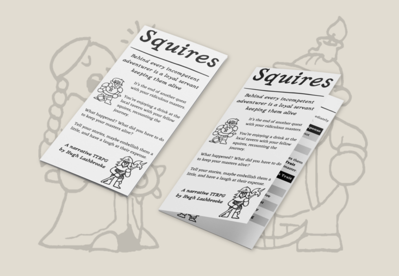 Squires