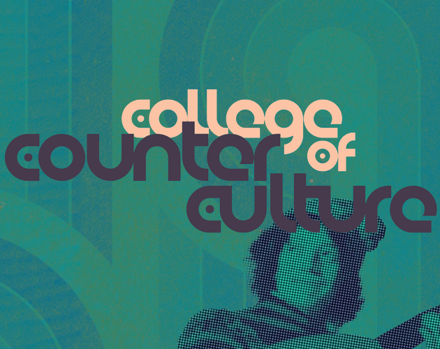 College of Counterculture