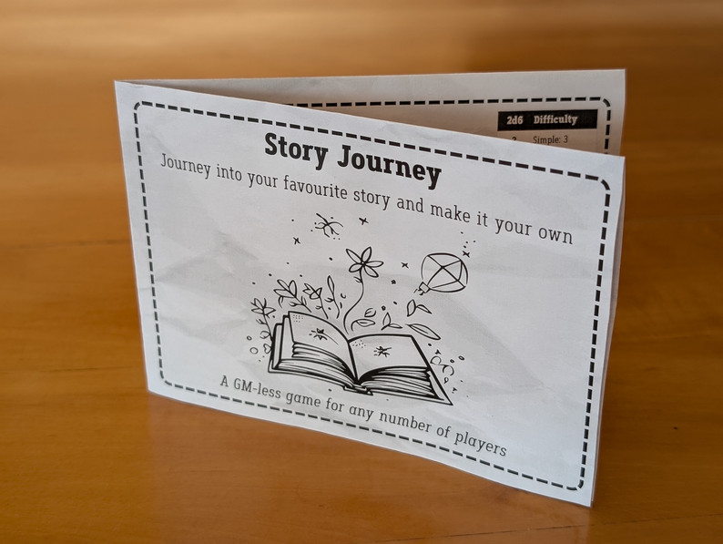 Story Journey