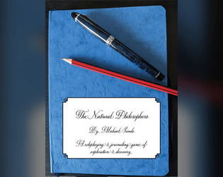 The Natural Philosophers