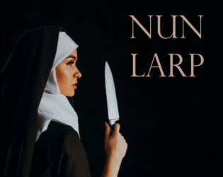 Nun Larp