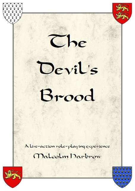 The Devil’s Brood