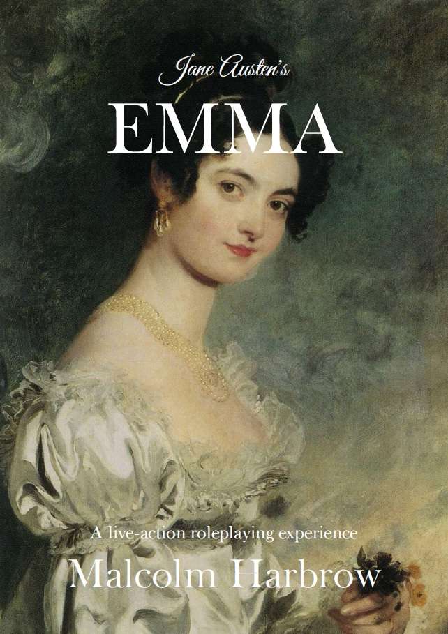 Jane Austen’s “Emma”
