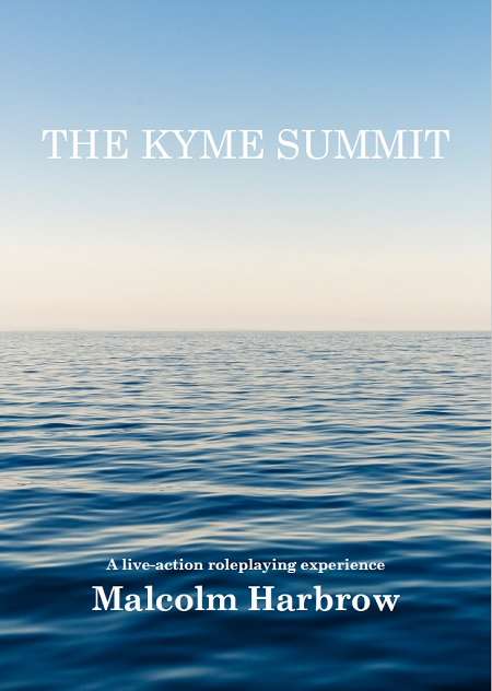 The Kyme Summit