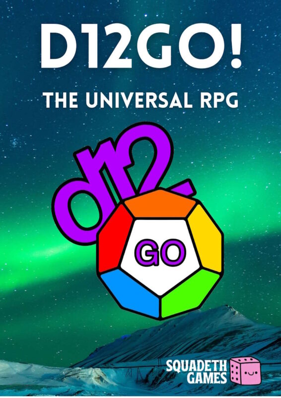 D12GO!