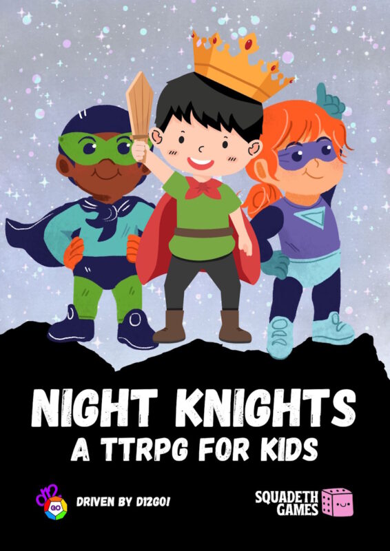 Night Knights!