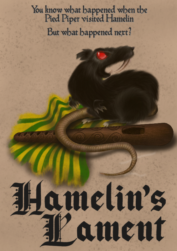 Hamelin’s Lament