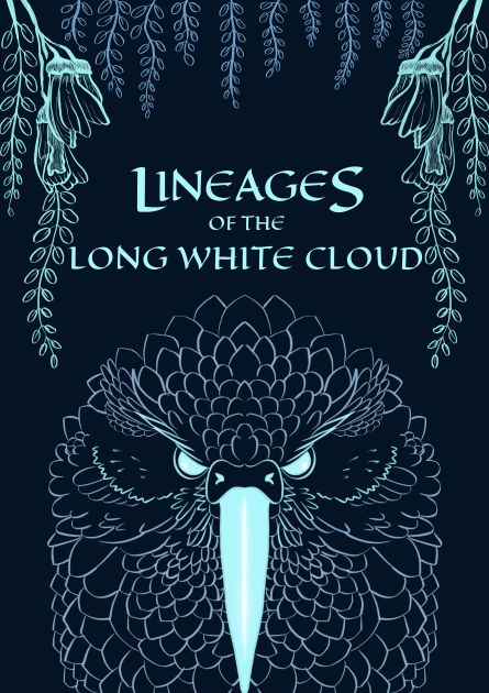 Lineages of the Long White Cloud