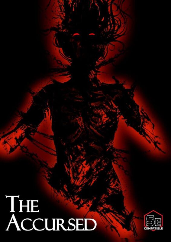 The Accursed