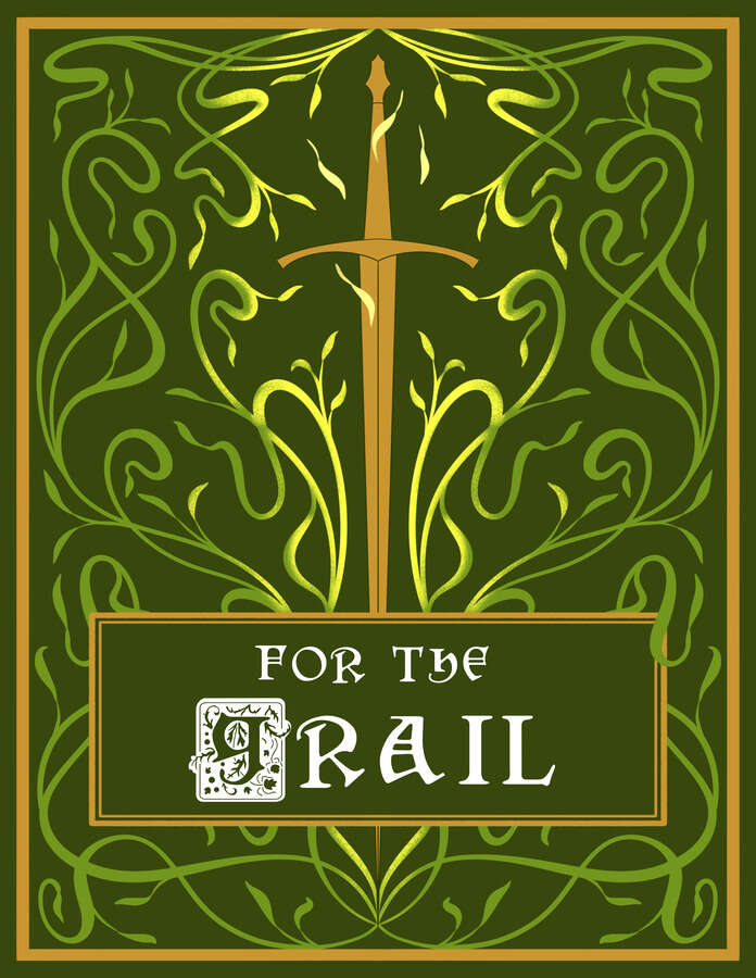 For the Grail