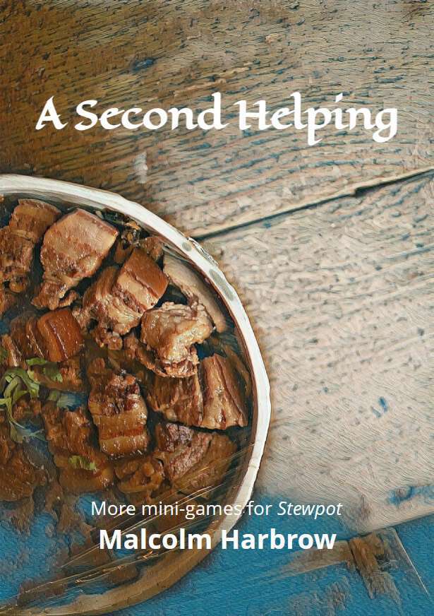 A Second Helping