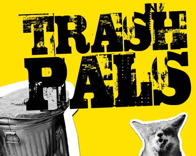 Trash Pals