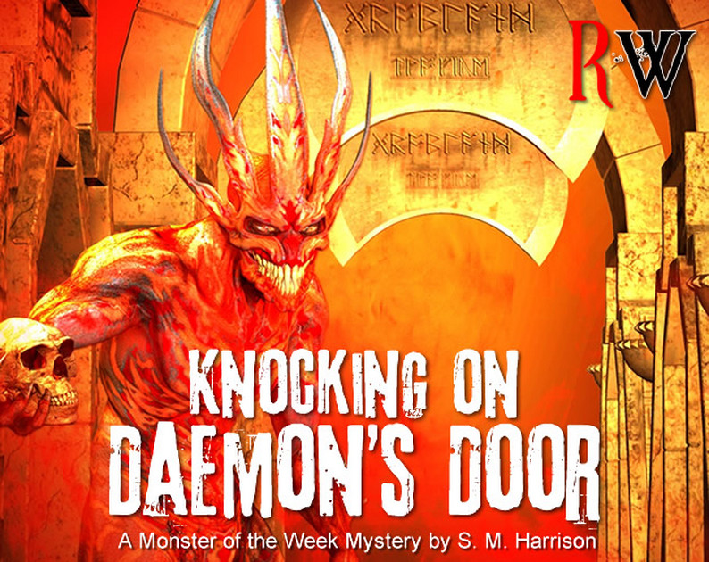 Knocking on Daemon’s Door
