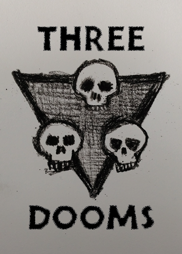 Three Dooms