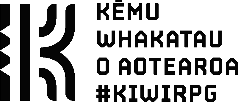 KiwiRPG Library