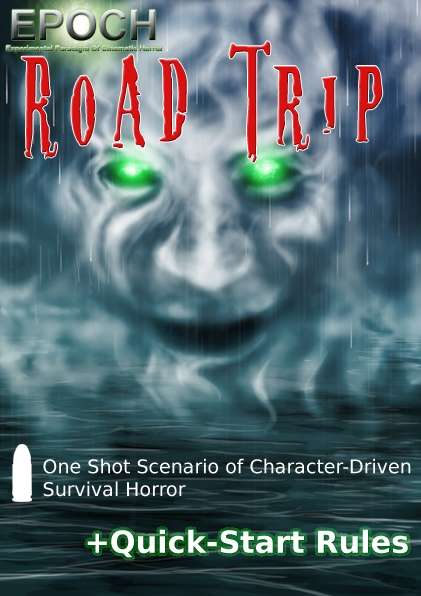 EPOCH: Road Trip