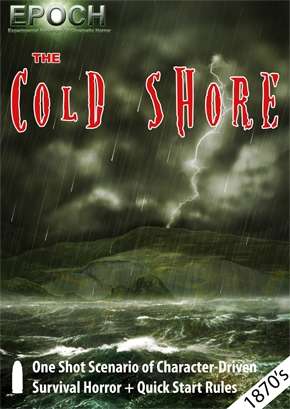 EPOCH: The Cold Shore