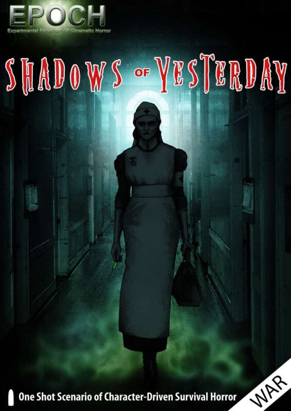 EPOCH: Shadows of Yesterday