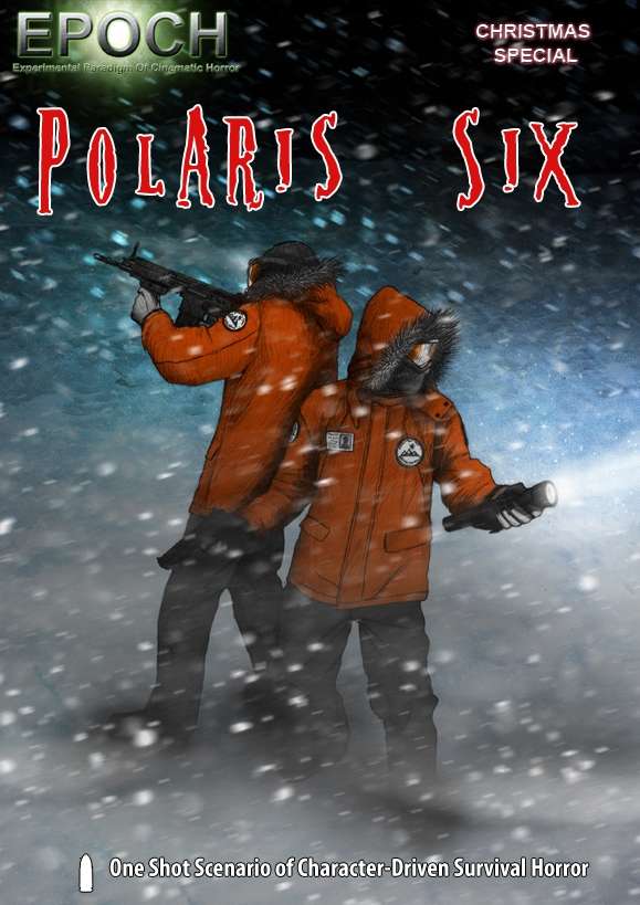 EPOCH: Polaris Six