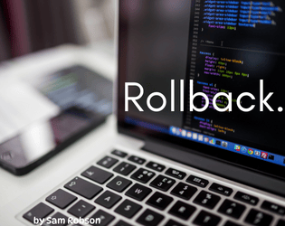 Rollback.