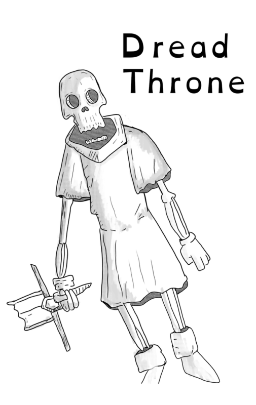 Dread Throne