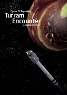 FSpaceRPG The Turram Encounter
