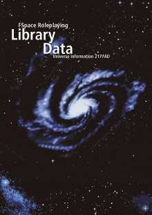 FSpaceRPG Library Data 2177AD