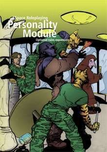 FSpaceRPG Personality Module rules expansion