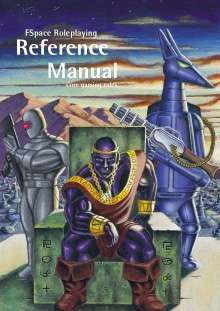 FSpaceRPG Reference Manual 1.0