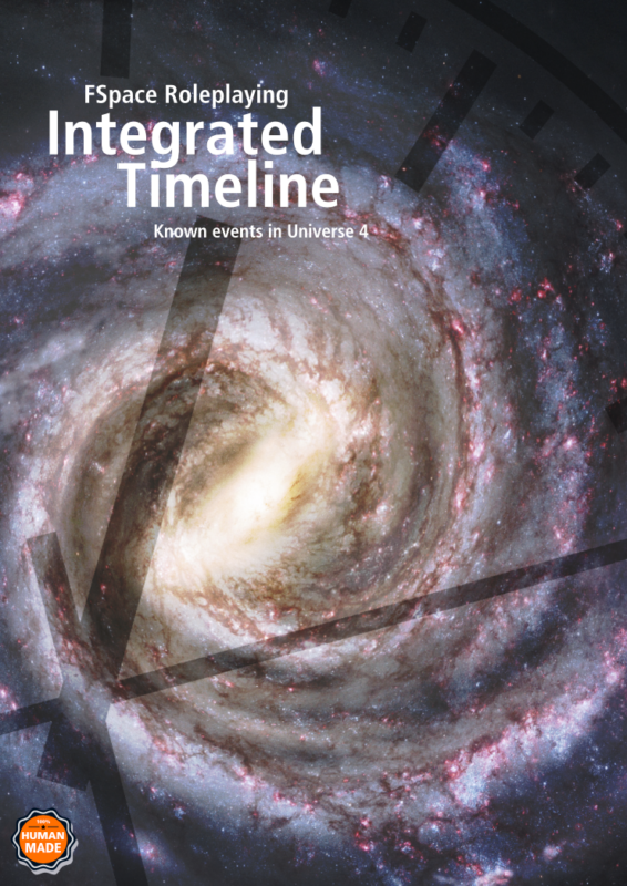 FSpaceRPG Integrated Timeline for universe 4