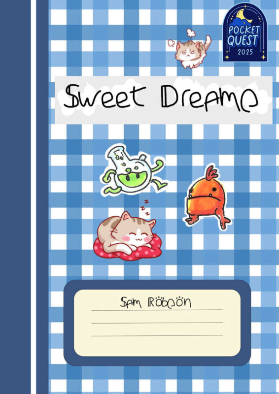 Sweet Dreams