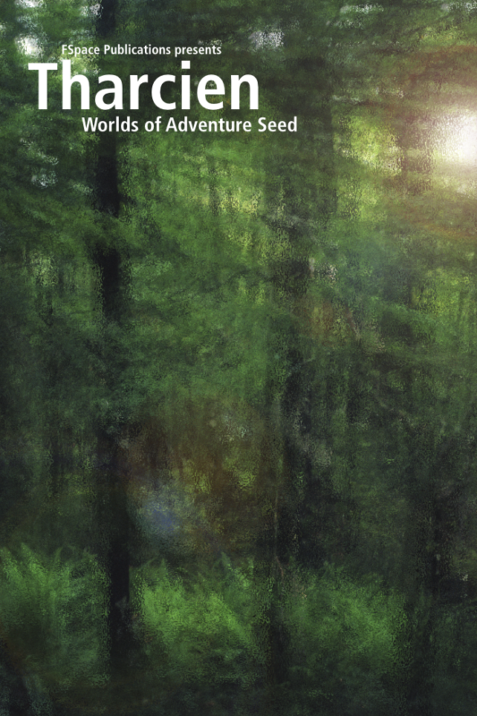 Tharcien – Worlds of Adventure Seed