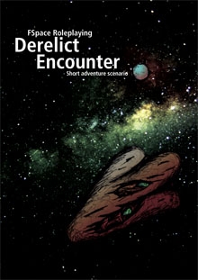FSpaceRPG Derelict Encounter v2