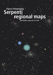 FSpaceRPG Serpenti Regional Maps
