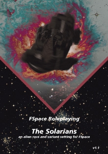 FSpace Roleplaying The Solarians
