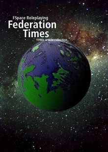 FSpaceRPG Federation Times 1990s article collection