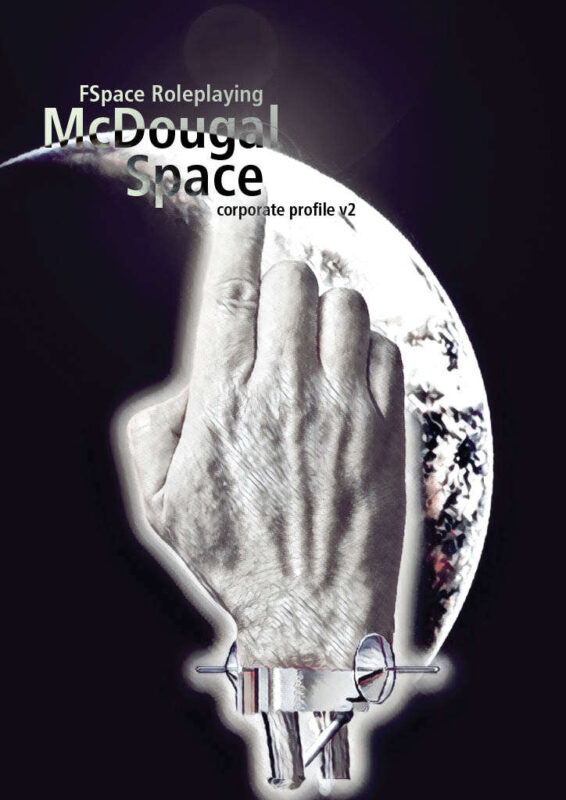 McDougal Space