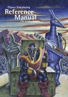 FSpaceRPG Reference Manual v2