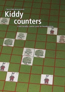 Kiddy counters