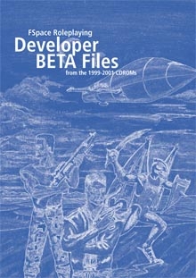 FSpace Roleplaying Developer BETA Files