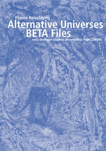 FSpace Roleplaying Alternative Universes BETA Files v1