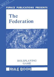FED RPG rulebook BETA v1.2