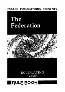 FED RPG rulebook v1