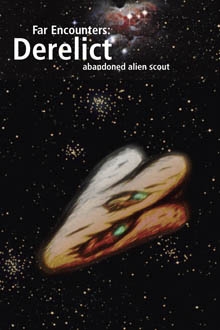 Far Encounters: Derelict
