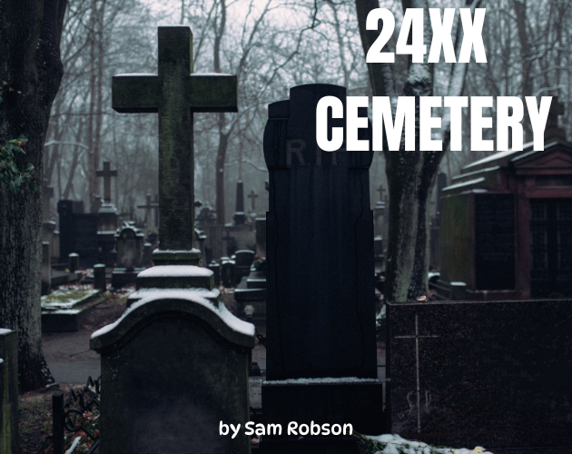 24XX CEMETERY