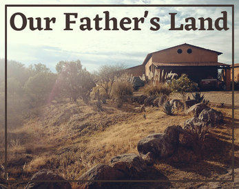 Our Father’s Land