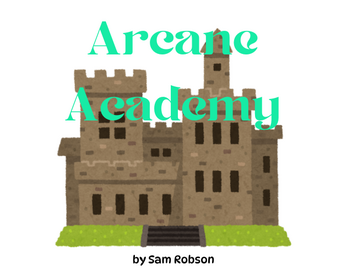 Arcane Academy